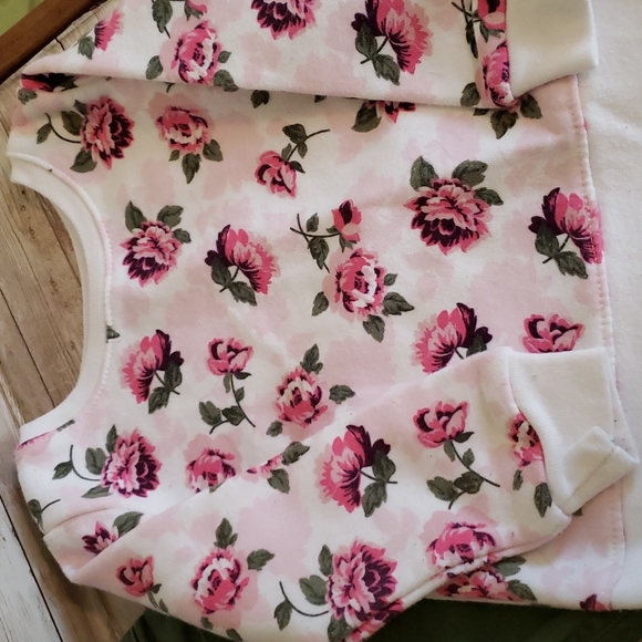 Embroidered  Blue Jean Jacket Bundle of 4 - Picture 7 of 10